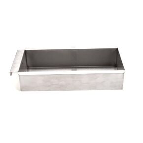 RDGM-06 Grease Drawer/Pan, 6" Width, 13" Length
