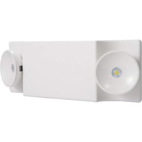 Sure-Lites SEL25SD SEL .6/.67W 120/277V Integrated LED Emergency Light, White