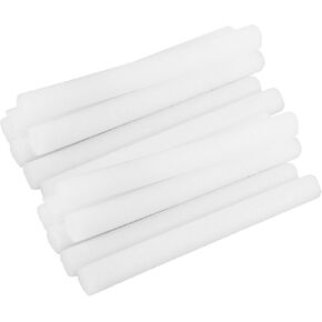 Uonlytech 14pcs foam caulk stick couch gap blocker foam sofa cover protector sofa accessory furniture cover tuck grips Couch Cover Foam Tuckers folding sofa furniture protector wrinkle