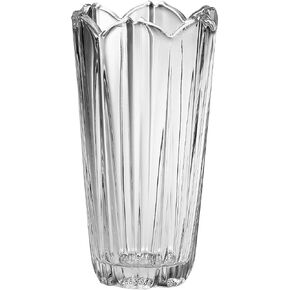Bormioli Rocco Corolla Flower Vase, Gift Boxed
