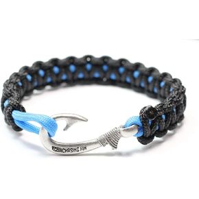 Chasing Fin Slim Cobra Bracelet