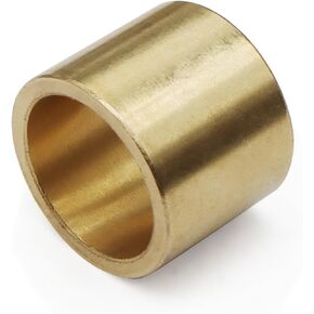 عبوتان من محمل الأكمام النحاسية المصبوبة احتكاك متين، 1 بوصة OD 3/4 بوصة تتحمل 7/8 بوصة طول البطانات الأكمام الملبدة ذاتية التشحيم من النحاس المصبوب in Kuwait