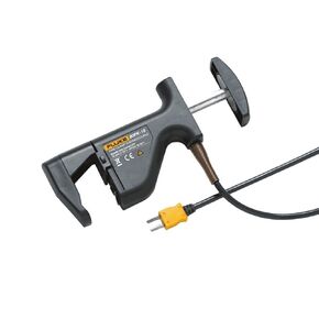 Fluke 80PK-10 Pipe Clamp Temperature Probe
