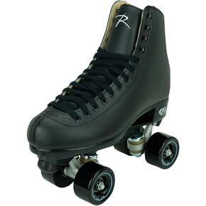 Riedell Boost Roller Skates - Indoor Quad Roller Skate