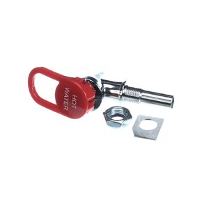 Wilbur Curtis Kit, Hot Water Faucet Replacem