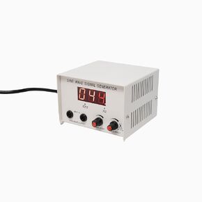 #VFWAVGEN Variable Frequency Wave Generator - Ideal for Physics Wave Classroom Demonstrations