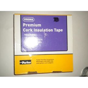 Virginia Premium Cork Insulation Tape