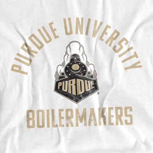 تي شيرت رسمي بشعار Boilmakers للشباب والأطفال الأولاد والبنات in Kuwait