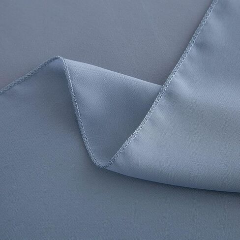 WELTRXE 4 Pack Sage Green Chiffon Table Runner 27.5x120 Inches Romantic Sheer Wedding Table Runner 10Ft Green Tulle Fabric Party Table Decorations for Wedding, Birthday Party, Bridal & Baby Shower in Kuwait