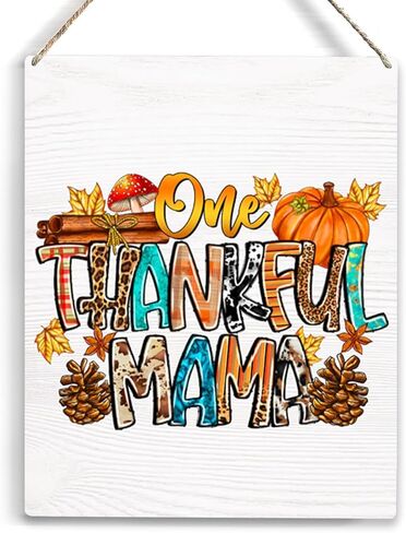 ريفي الخريف الشكر جدار ديكور غرفة المعيشة ديكور الخريف ديكورات الخريف مضحك كرة القدم موسم الخريف اليقطين معلقة الخشب علامة جدار الفن لوحة للمنزل غرفة نوم الحمام مزرعة ديكور الباب الأمامي in Kuwait