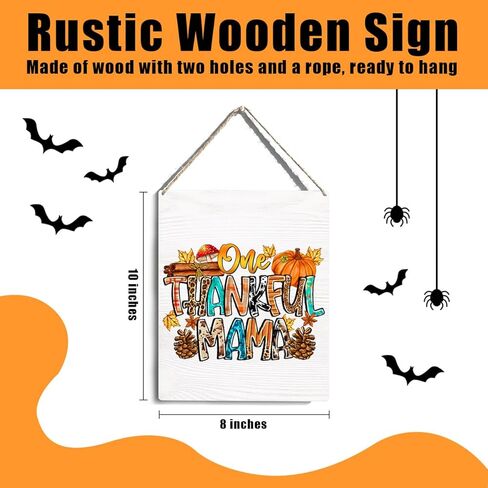 ريفي الخريف الشكر جدار ديكور غرفة المعيشة ديكور الخريف ديكورات الخريف مضحك كرة القدم موسم الخريف اليقطين معلقة الخشب علامة جدار الفن لوحة للمنزل غرفة نوم الحمام مزرعة ديكور الباب الأمامي in Kuwait