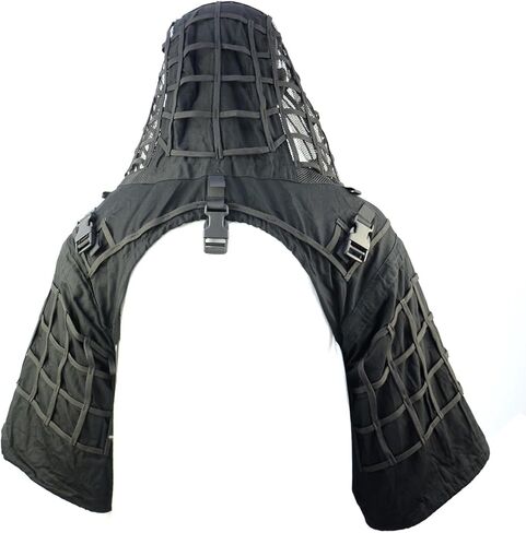 Ghillie Suits Foundation, Tactical Sniper Coats/Viper Hoods in Kuwait