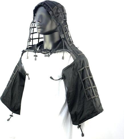 Ghillie Suits Foundation, Tactical Sniper Coats/Viper Hoods in Kuwait