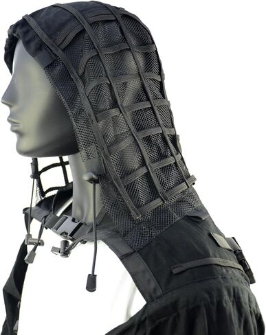 Ghillie Suits Foundation, Tactical Sniper Coats/Viper Hoods in Kuwait