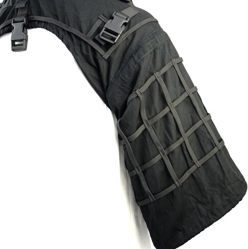 Ghillie Suits Foundation, Tactical Sniper Coats/Viper Hoods in Kuwait