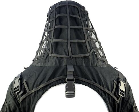 Ghillie Suits Foundation, Tactical Sniper Coats/Viper Hoods in Kuwait
