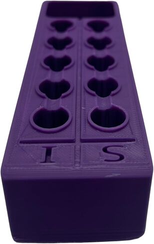 Yocan Uni 510 Cartridge Holder (Purple) in Saudi Arabia