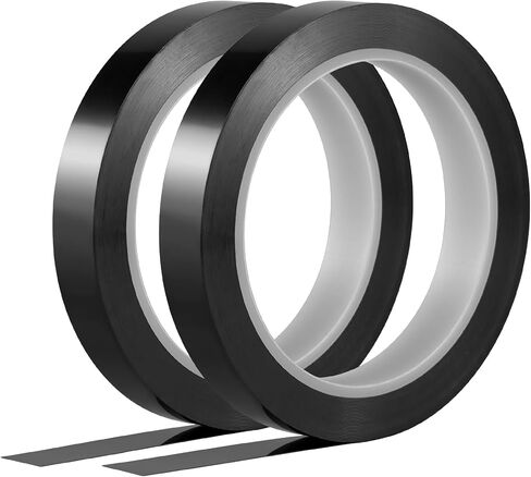 LED Light Dimming Tape Light Blocking Tape 0.6 inch LED Covers 85 Ft in Saudi Arabia