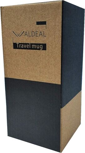 كوب حقائق غذائية للأم، كوب قهوة مضحك للأم أثناء السفر مع أغطية كوب قهوة معزول بفراغ من الفولاذ المقاوم للصدأ زجاجة مياه 15 أونصة in Kuwait