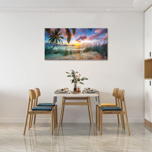 Abstract Canvas Art Wall Decor Colorful Abstract Wall Art for Living Room Fantasy Multicolor Artwork Canvas Prints Painting Pictures Artwork for Living Room Bedroom Bathroom Office Wall Décoration in Saudi Arabia