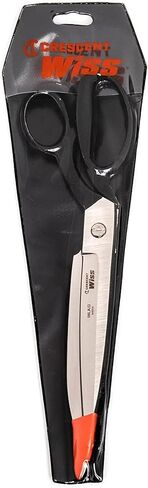 Crescent Wiss 12" Wide Blade Bent Handle Industrial Shears | W22W in Kuwait
