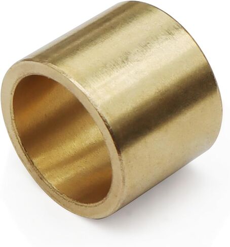 عبوتان من محمل الأكمام النحاسية المصبوبة احتكاك متين، 1 بوصة OD 3/4 بوصة تتحمل 7/8 بوصة طول البطانات الأكمام الملبدة ذاتية التشحيم من النحاس المصبوب in Kuwait