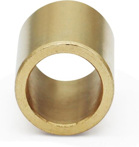 عبوتان من محمل الأكمام النحاسية المصبوبة احتكاك متين، 1 بوصة OD 3/4 بوصة تتحمل 7/8 بوصة طول البطانات الأكمام الملبدة ذاتية التشحيم من النحاس المصبوب in Kuwait