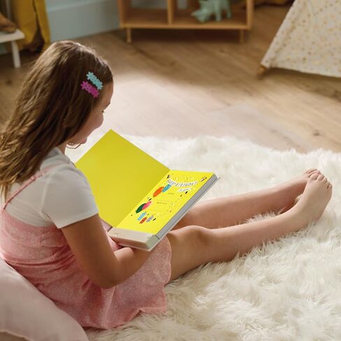 Hallmark Recordable Book with Music for Children (Happy Birthday to You!) in Saudi Arabia