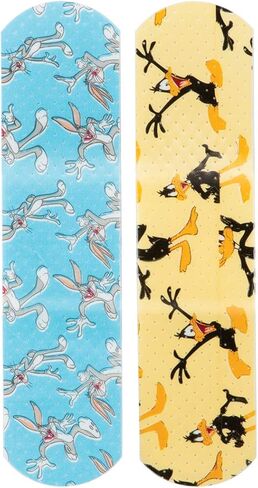 ضمادات لوني تونز - 100 في كل عبوة in Kuwait