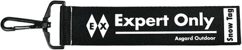 ASGARD Outdoor | Snow Tag Snow Tank (Blue) | Express Your Skiing Personality and Ability in Saudi Arabia