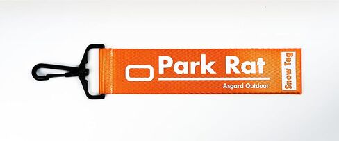 ASGARD Outdoor | Snow Tag Snow Tank (Blue) | Express Your Skiing Personality and Ability in Saudi Arabia
