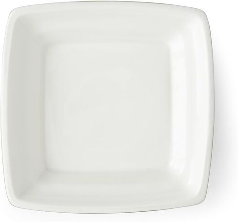 Spode Kit Kemp Tall Trees 8" Vase | Enchanted Forest Design | Porcelain | Dishwasher Safe | Elevate Your Home Decor | Displaying Fresh and Artificial Flowers | Ideal Gift for Nature-Inspired Spaces in Kuwait