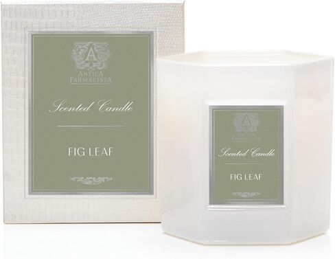 Antica Farmacista Scented Candle, Lemon Verbena & Cedar, 9 Ounce in Kuwait