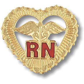 Prestige Medical Emblem Pin, Dental Assistant
