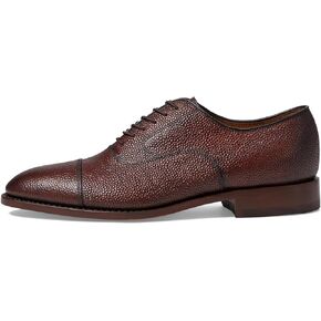 Johnston & Murphy Men's Melton Cap Toe Oxford