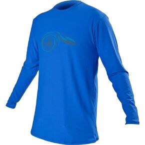 Body Glove Men's JMC Deluxe L/A Lycra