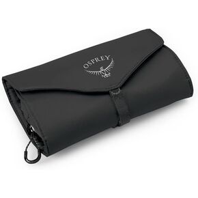 Osprey Ultralight Roll Packing Organizer, Black