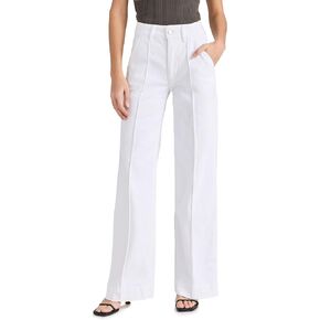 PAIGE Women's Sasha Trousers
