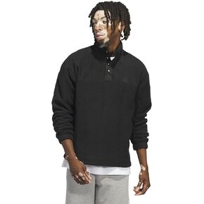 adidas Polar Fleece Pullover