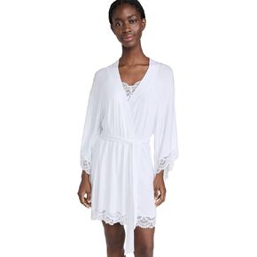 Eberjey Women's Mariana The Mademoiselle Kimono Robe