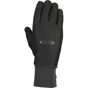 Seirus Innovation Men's Hyperlite All Weather Polartec Glove with Sound Touch Technology