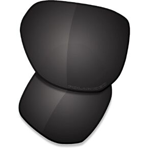 عدسات بديلة ممتازة من SAUCER لنظارات Oakley Latch Beta OO9436 الشمسية