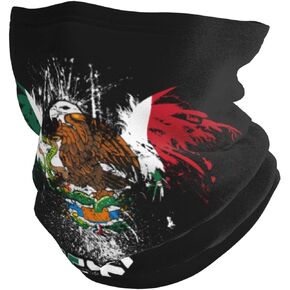 Neck Gaiter Face Mask Bandana Uv Sun Protection Breathable Balaclava