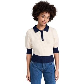 STAUD Women's Altea Sweater