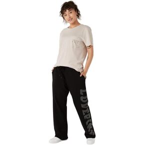 Victoria's Secret Women's PINK Logo Heritage Sweatpants, Womens Sweatpants, (XS-XXL)