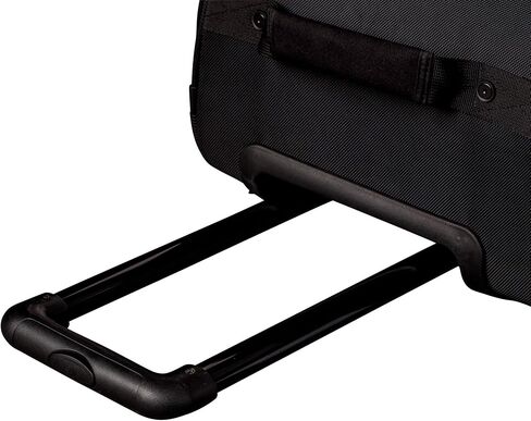 Onix KZ7400-PWDOB Pro Team Wheeled Duffle Bag in Orange/Black in Kuwait