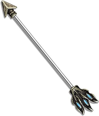 سهم قبلية 316L حديد جراحي صناعي, 316L جراحية درجة الفولاذ المقاوم للصدأ in Kuwait