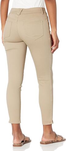 Tommy Hilfiger Women's Skinny Sateen Pants in Saudi Arabia