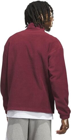 adidas Polar Fleece Pullover in Saudi Arabia