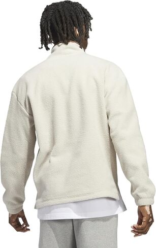 adidas Polar Fleece Pullover in Saudi Arabia
